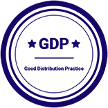 GDP Logo