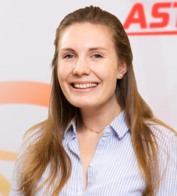 Magdalena Wastl